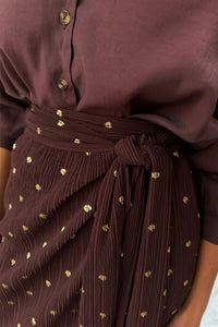 Never Fully Dressed - Jaspre Skirt
