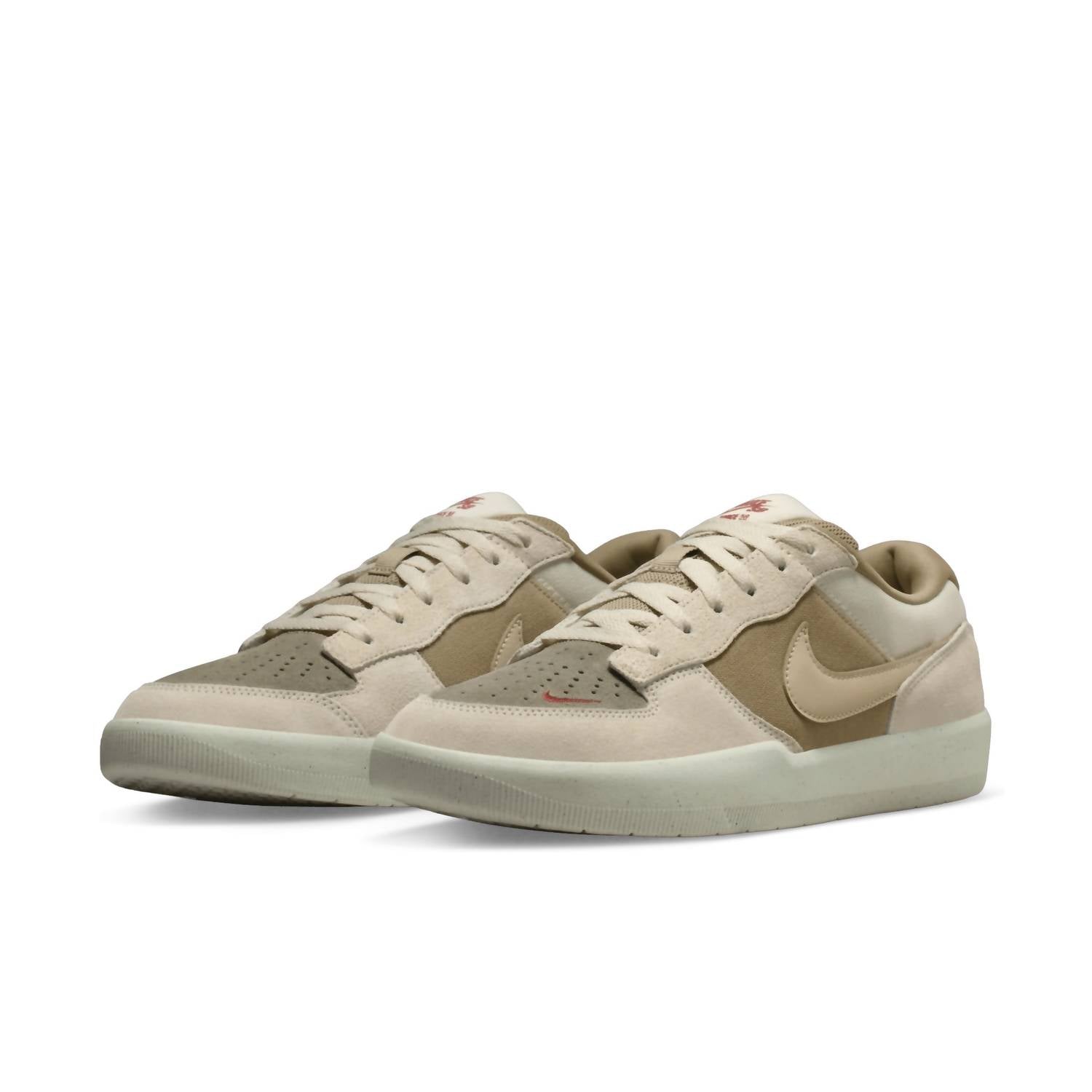 Nike - Men's Sb Force 58 Sneakers