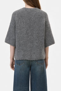Closed - Crew Short Sleeve Top