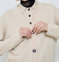 Diarte - Callum Cardigan