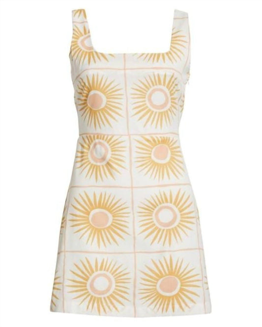 Billabong - Women's Sunlit Sky Mini Dress