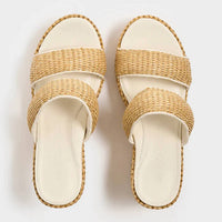Marion Parke - Women's Amelia Platform Sandals