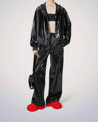 Rains - String Waterproof Jacket