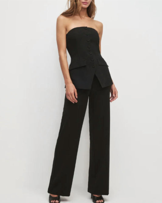 Favorite Daughter - Dream Phoebe Bustier Top