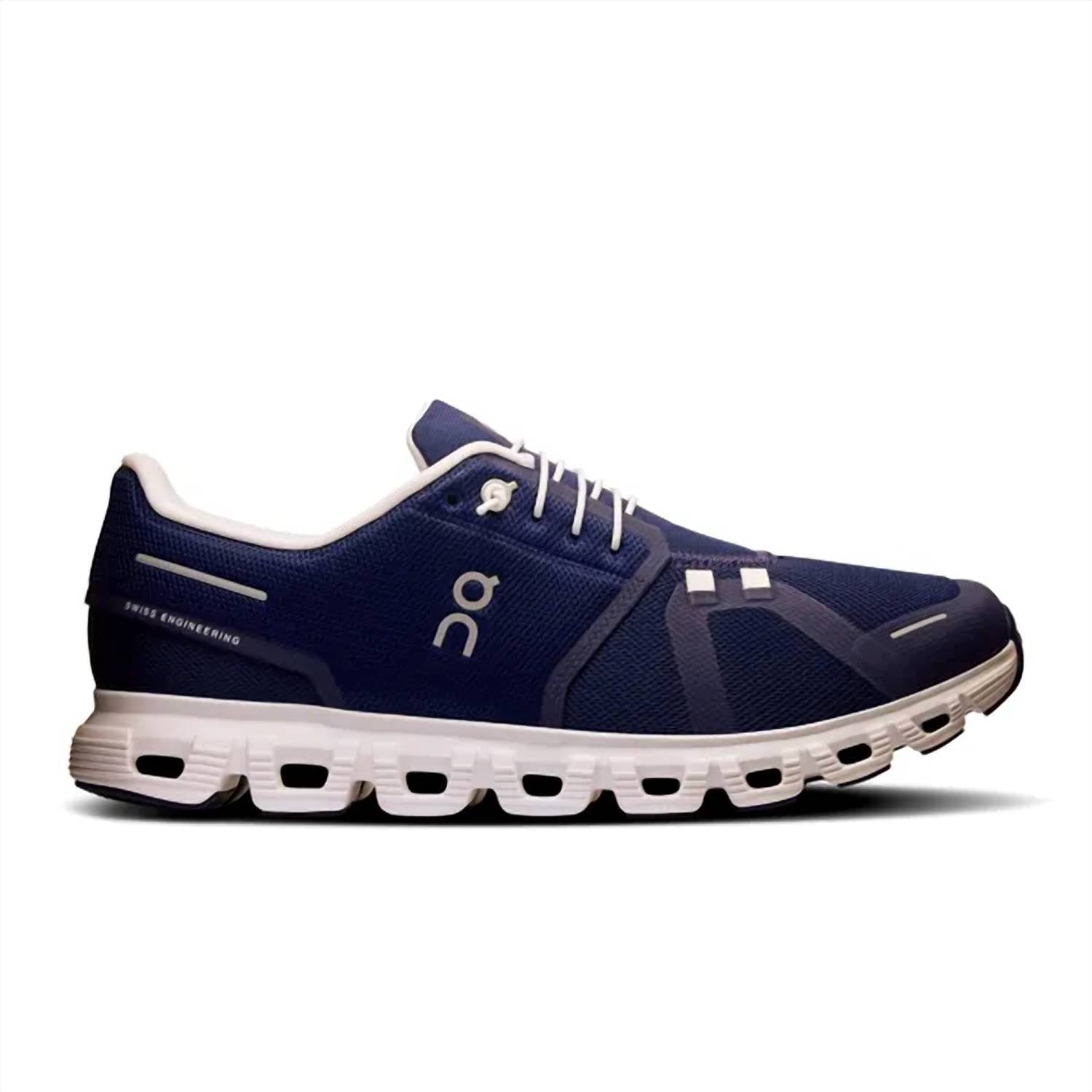 On - Men's Cloud 6 Running Shoes