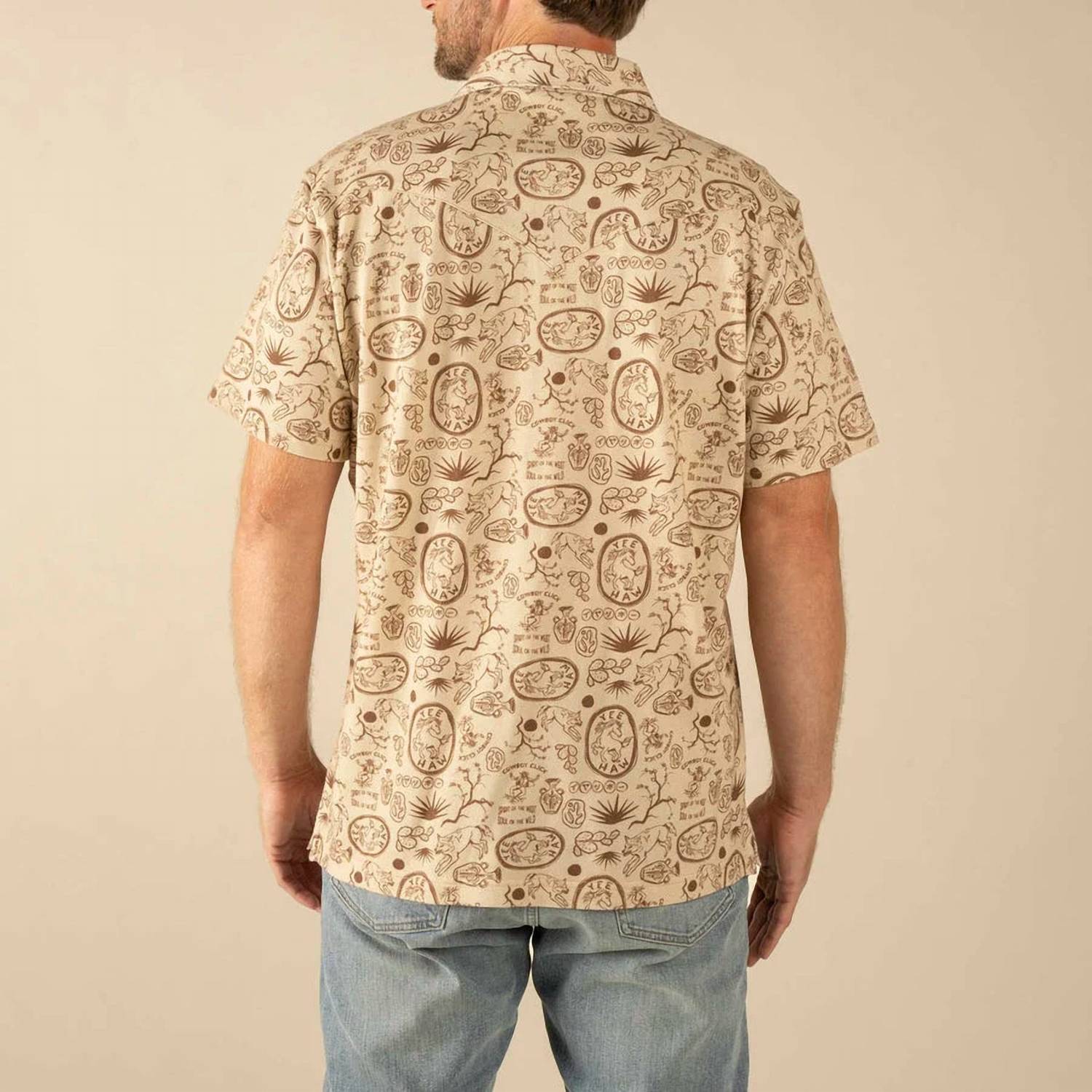 Sendero Provisions Co. - Cantina Pique Polo
