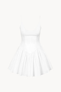 Staud - Dena Mini Dress