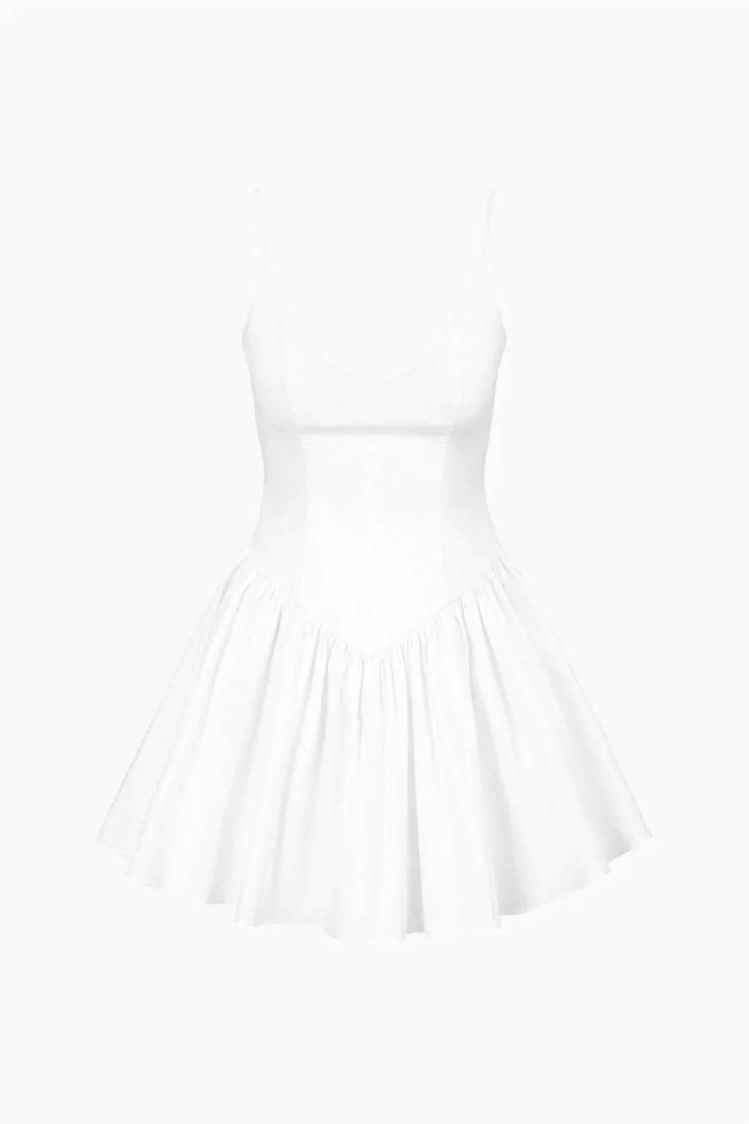 Staud - Dena Mini Dress