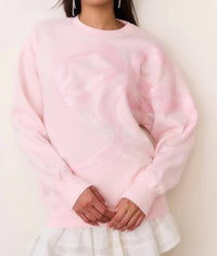 Loveshackfancy - Palo Pullover