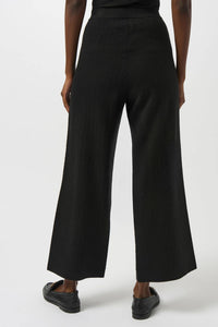 Joseph Ribkoff - Sweater Knit Straight Leg Pants
