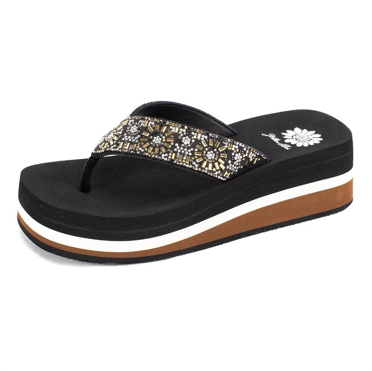 Yellowbox - Women's Kania Sandal