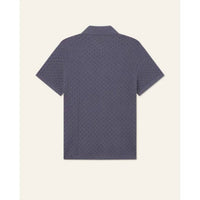Les Deux - Men's Gespertus Short Sleeve Knit Shirt