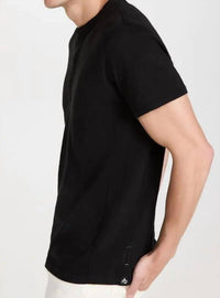 Rag & Bone - Classic Short Sleeve Henley Top