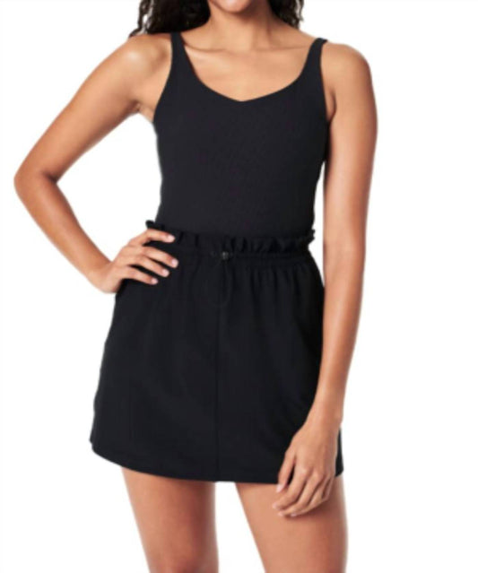 Spanx - Casual Fridays Cinched Shorts