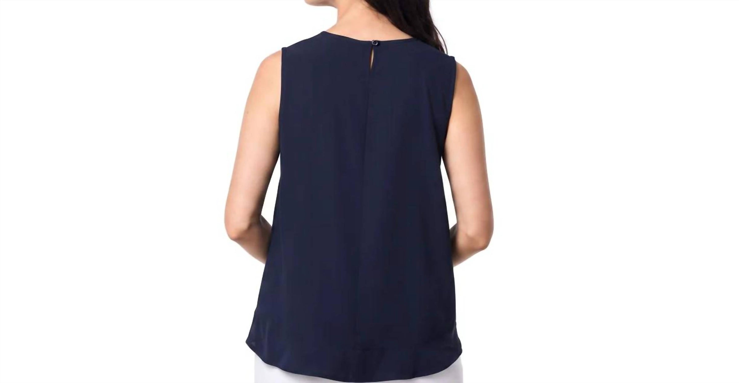 Coolibar - St. Tropez Swing Tank Top