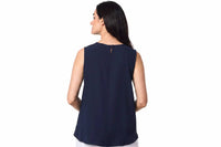 Coolibar - St. Tropez Swing Tank Top