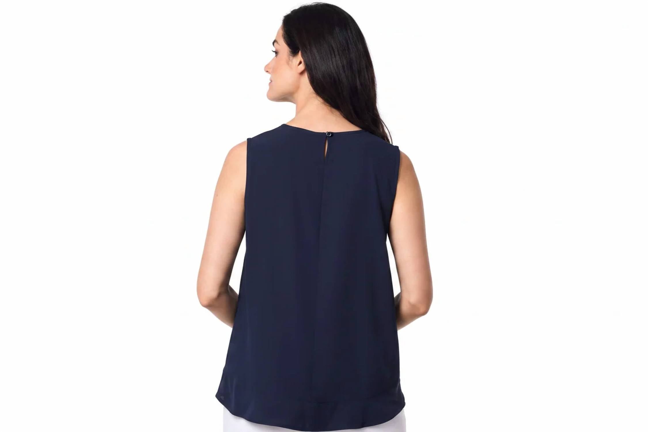 Coolibar - St. Tropez Swing Tank Top