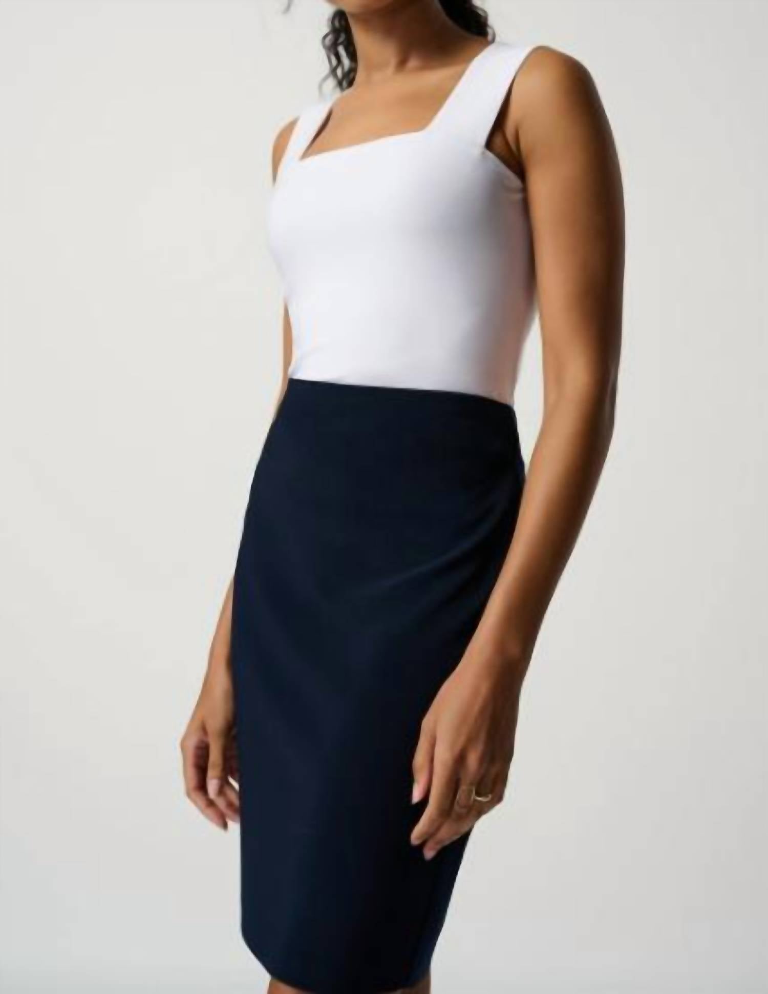Joseph Ribkoff - Pencil Skirt