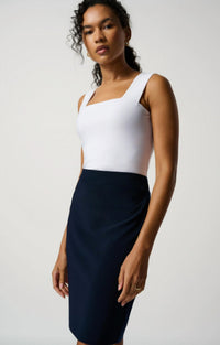 Joseph Ribkoff - Pencil Skirt