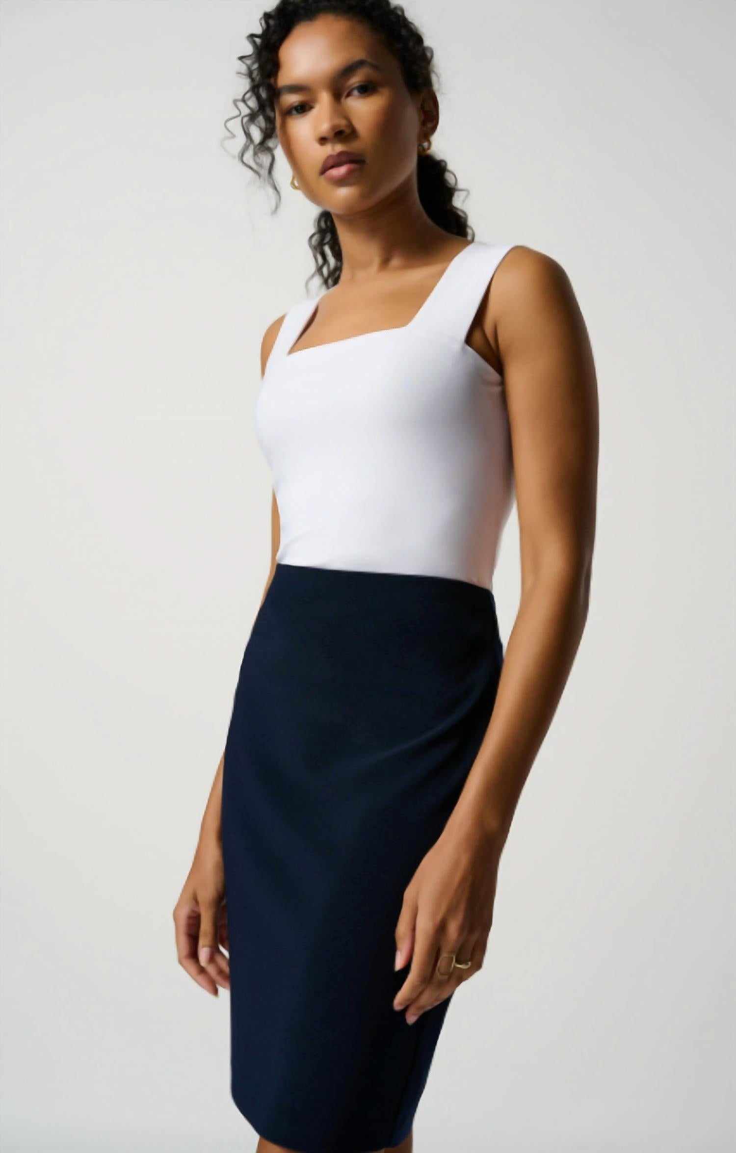 Joseph Ribkoff - Pencil Skirt