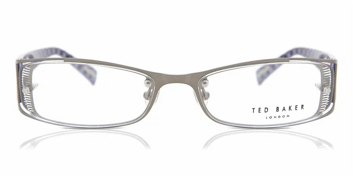 Ted Baker - Men's Metal Eyeglasses