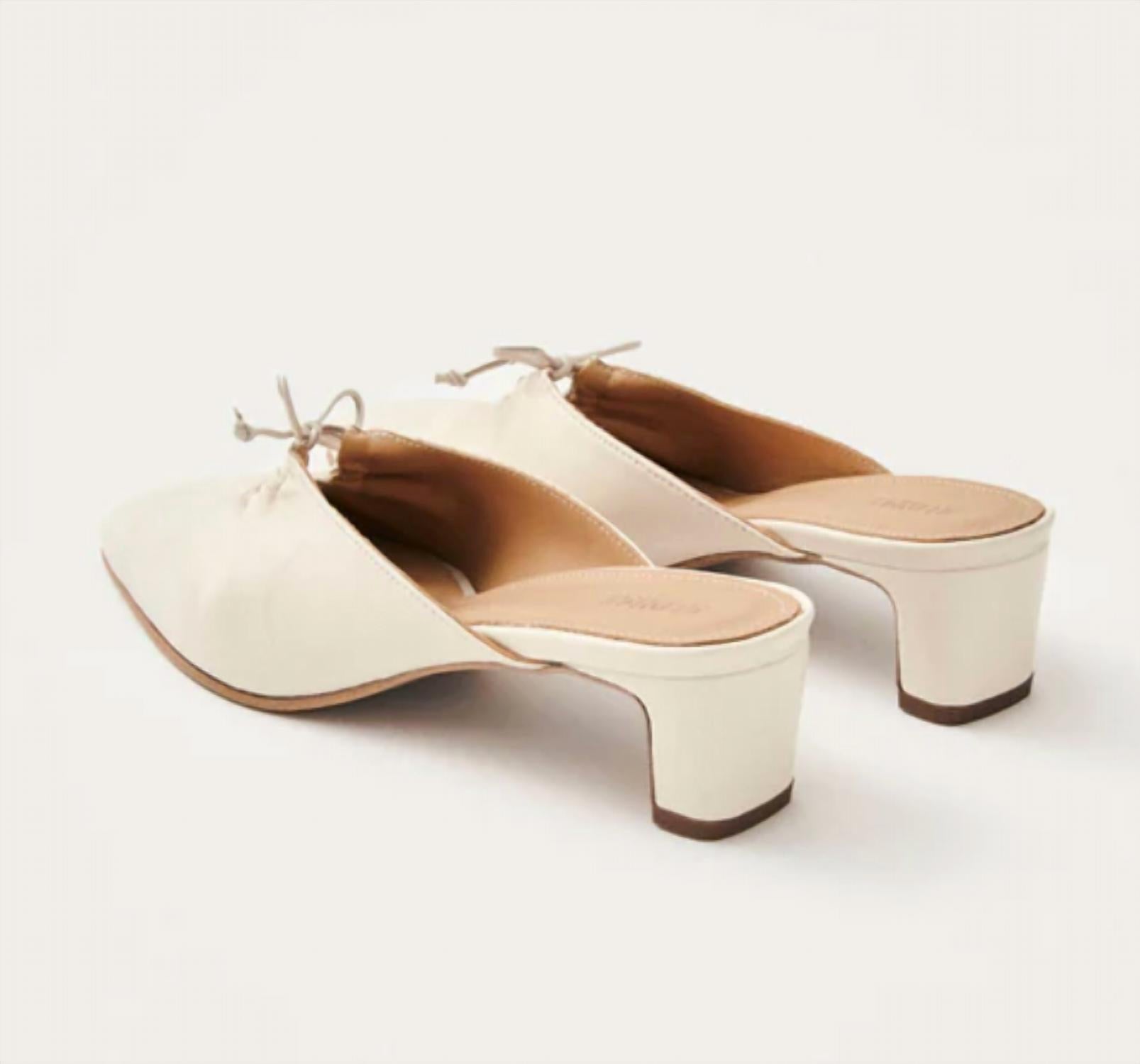 Alohas - Women's Amar Mules