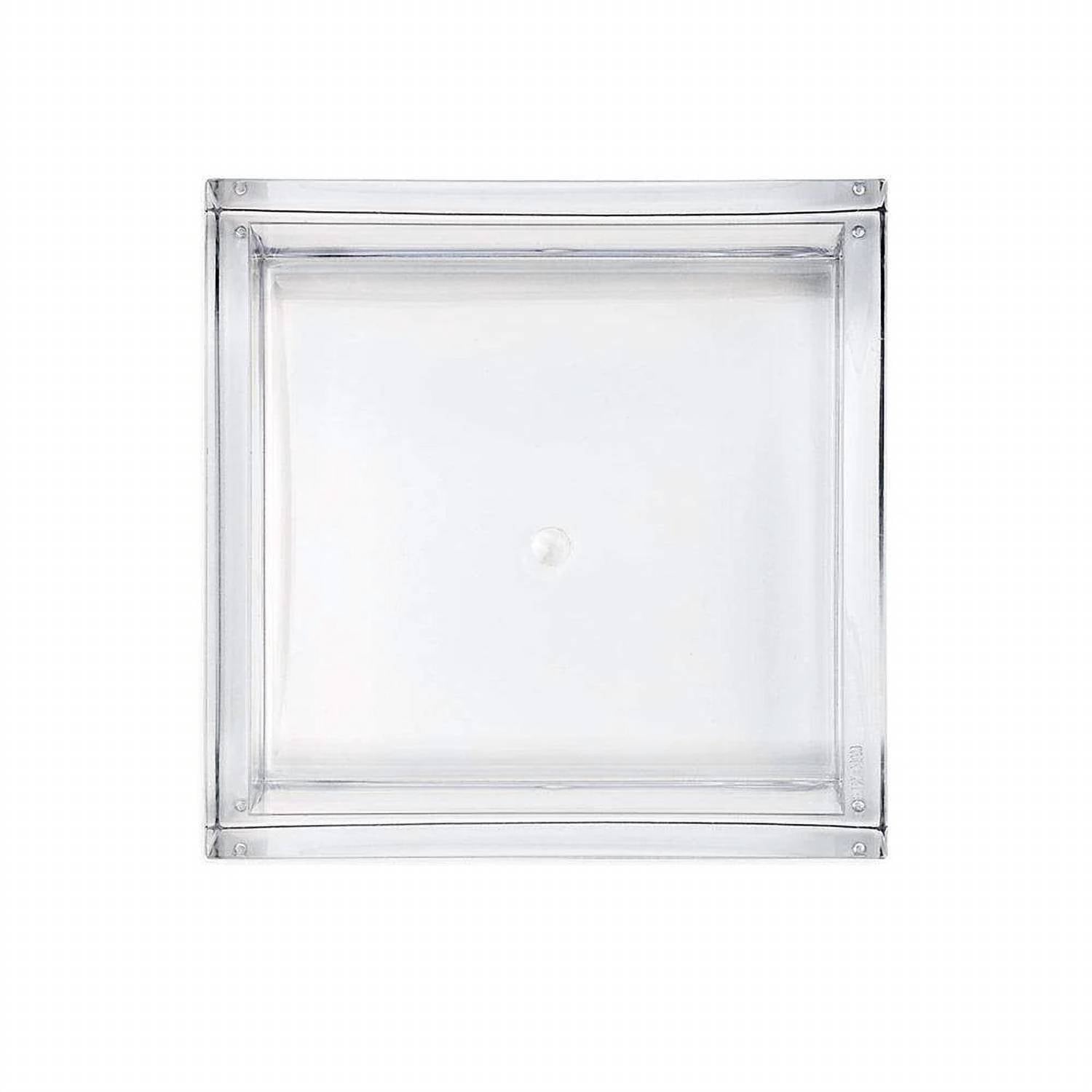 Caspari - Acrylic Cocktail Napkin Holder