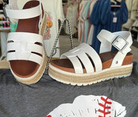 Mia - Women's Karlotta Sandals