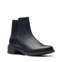 Clarks - Women's Maye Palm Boots