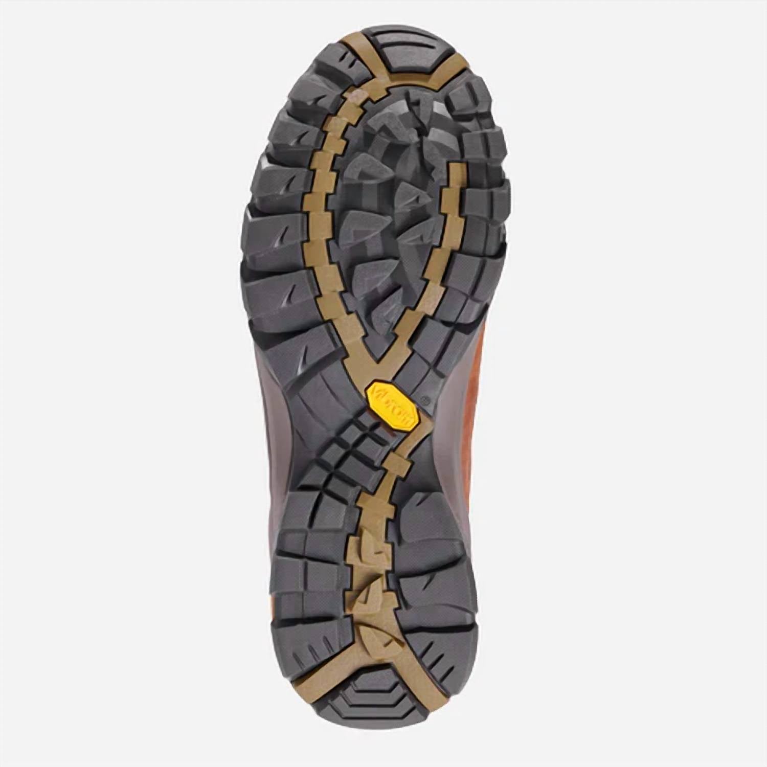 Red Wing Shoes - Vasque Men's Casual Trail Shoe 7368