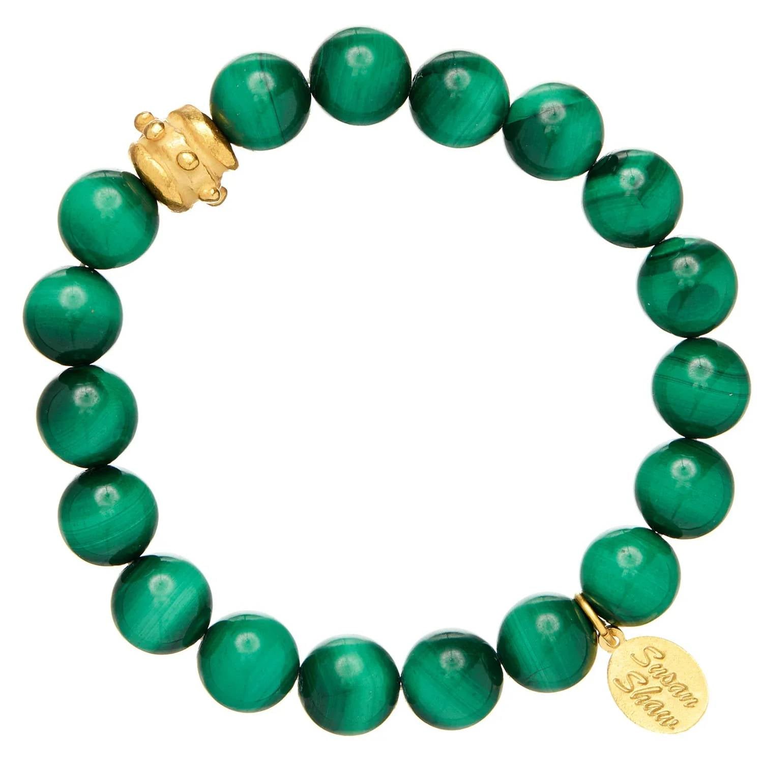 Susan Shaw - Bailey Stretch Bracelet
