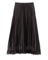 Cartolina Nantucket - Claudia Maxi Skirt