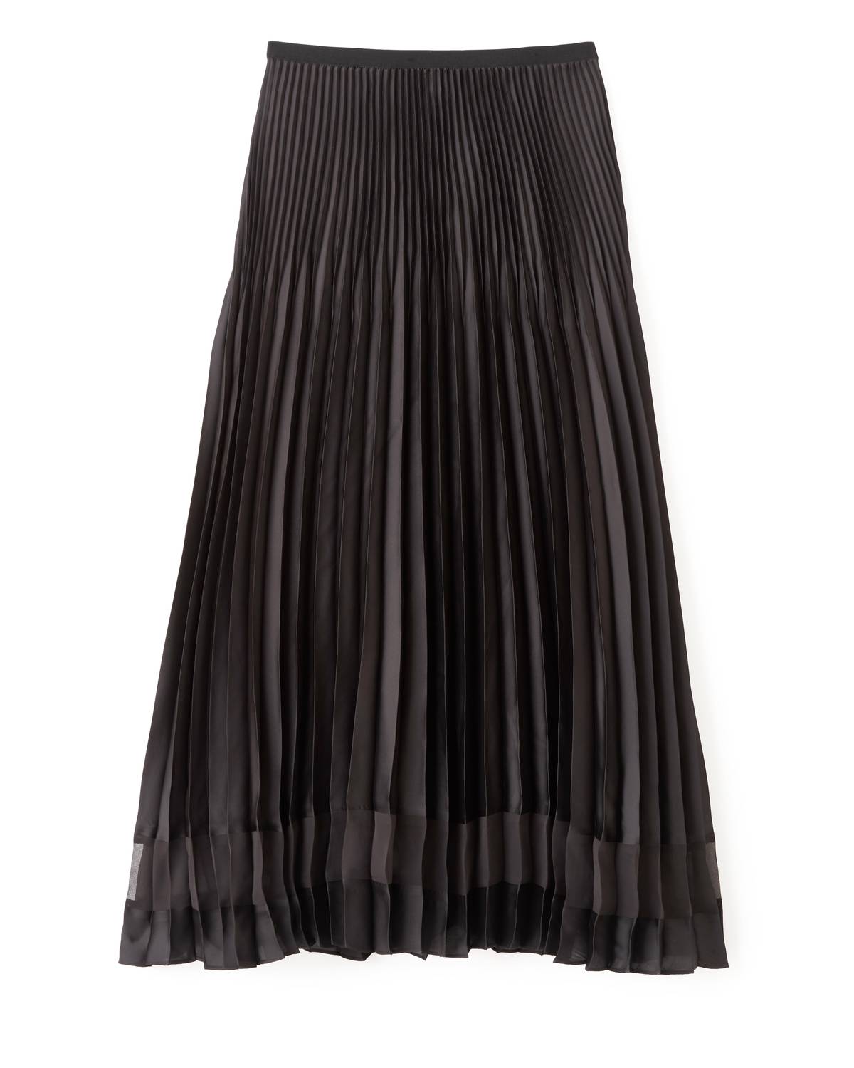 Cartolina Nantucket - Claudia Maxi Skirt