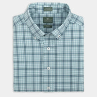 Genteal - Men's Donner Litetec Short Sleeve Sport Shirt