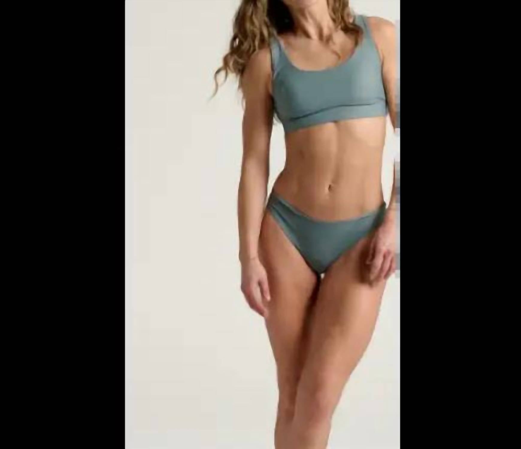 Free Fly - Wavebound Bikini Bottom