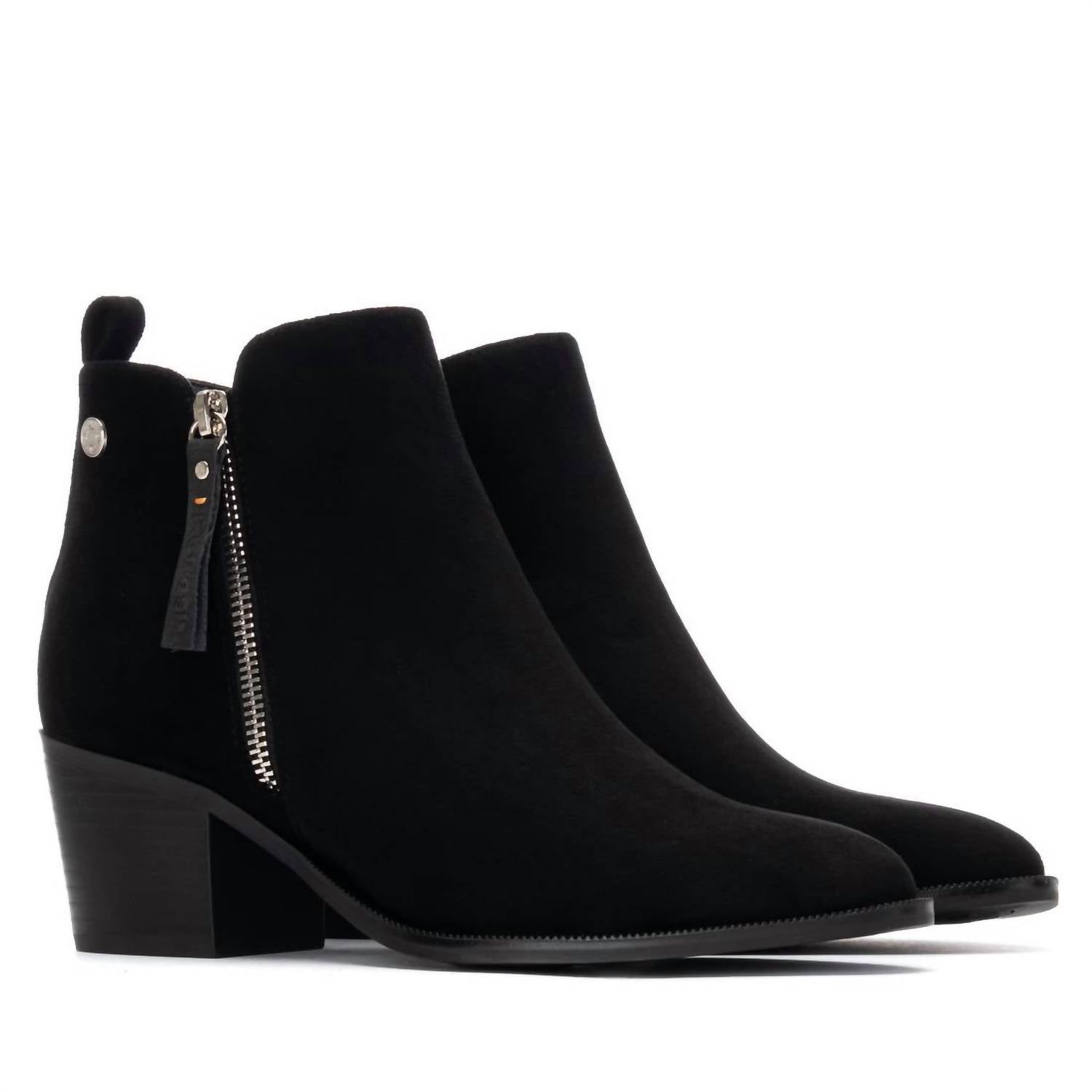 Xti - Women’s Refresh Booties