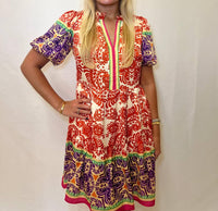 Joy Joy - Maria Dress