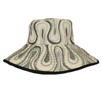 Romualda - Reversible Roca Gran Bucket Hat
