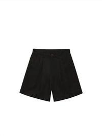 Anine Bing - Carrie High Rise Shorts