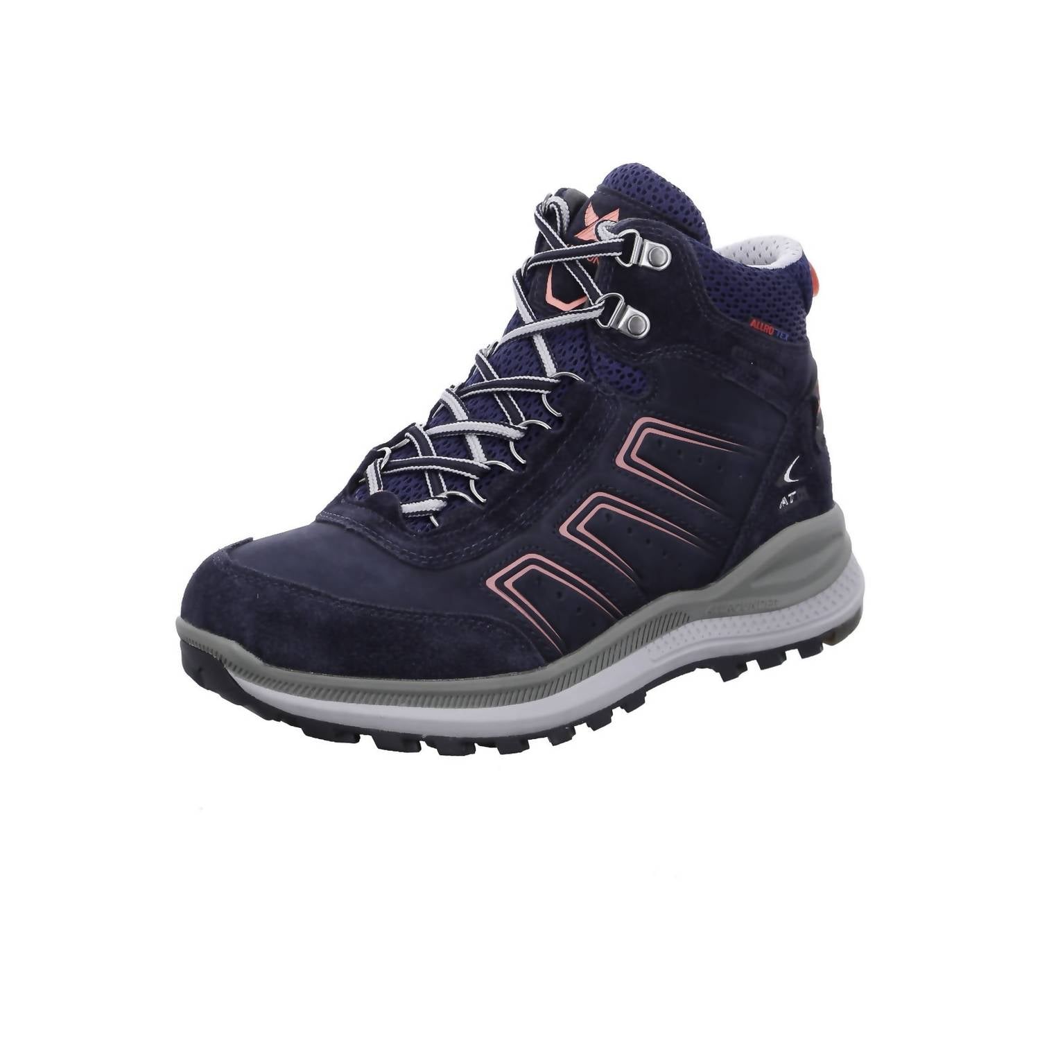 Allrounder - Women's Satika-tex Ankle Boots