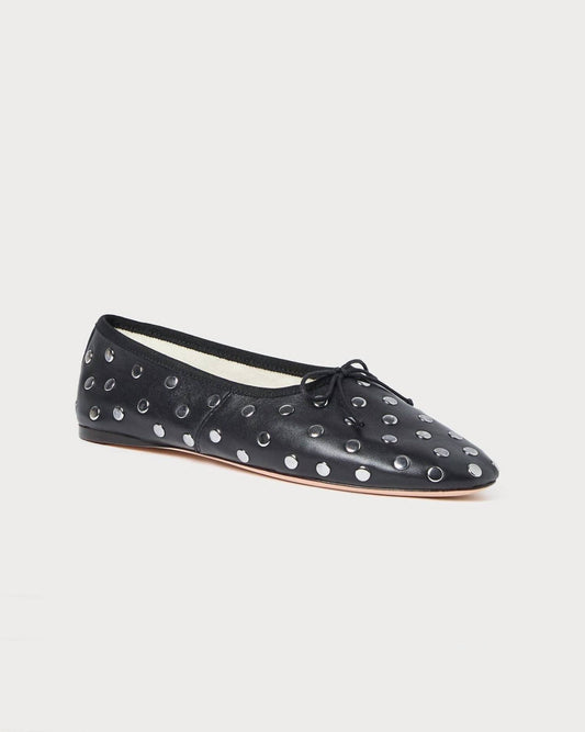Loeffler Randall - Women's Landon Soft Ballet Flats