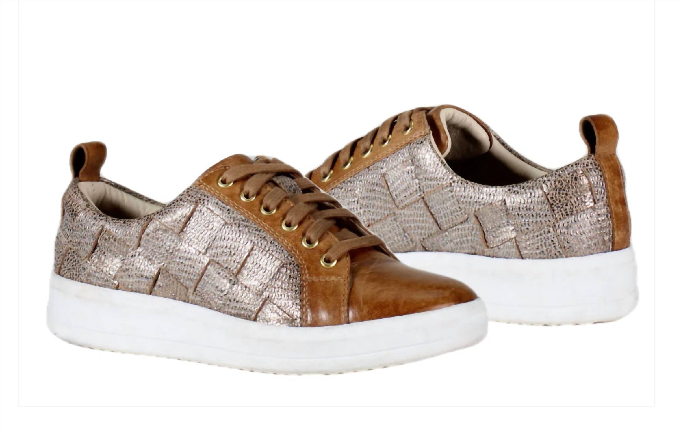 Diba True - Women's Yuli Ana Sneakers