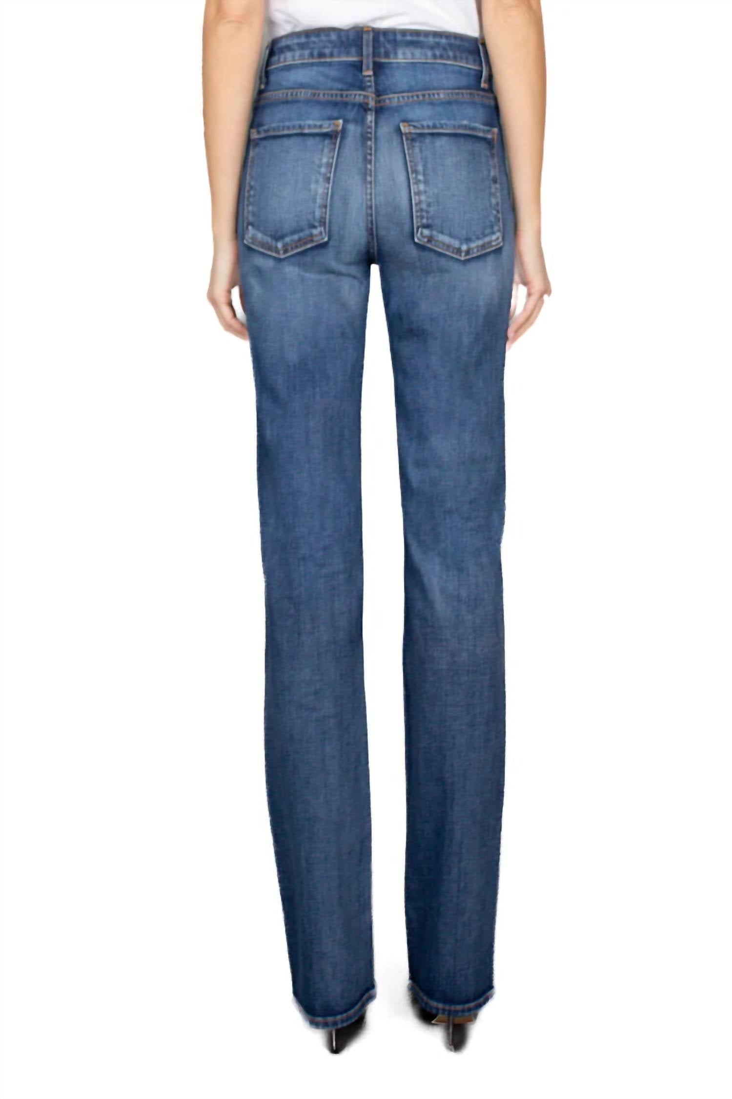 Fidelity - Women's Cali Jean