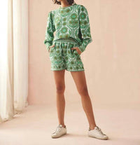 Omika - Lydia Sweatshirt