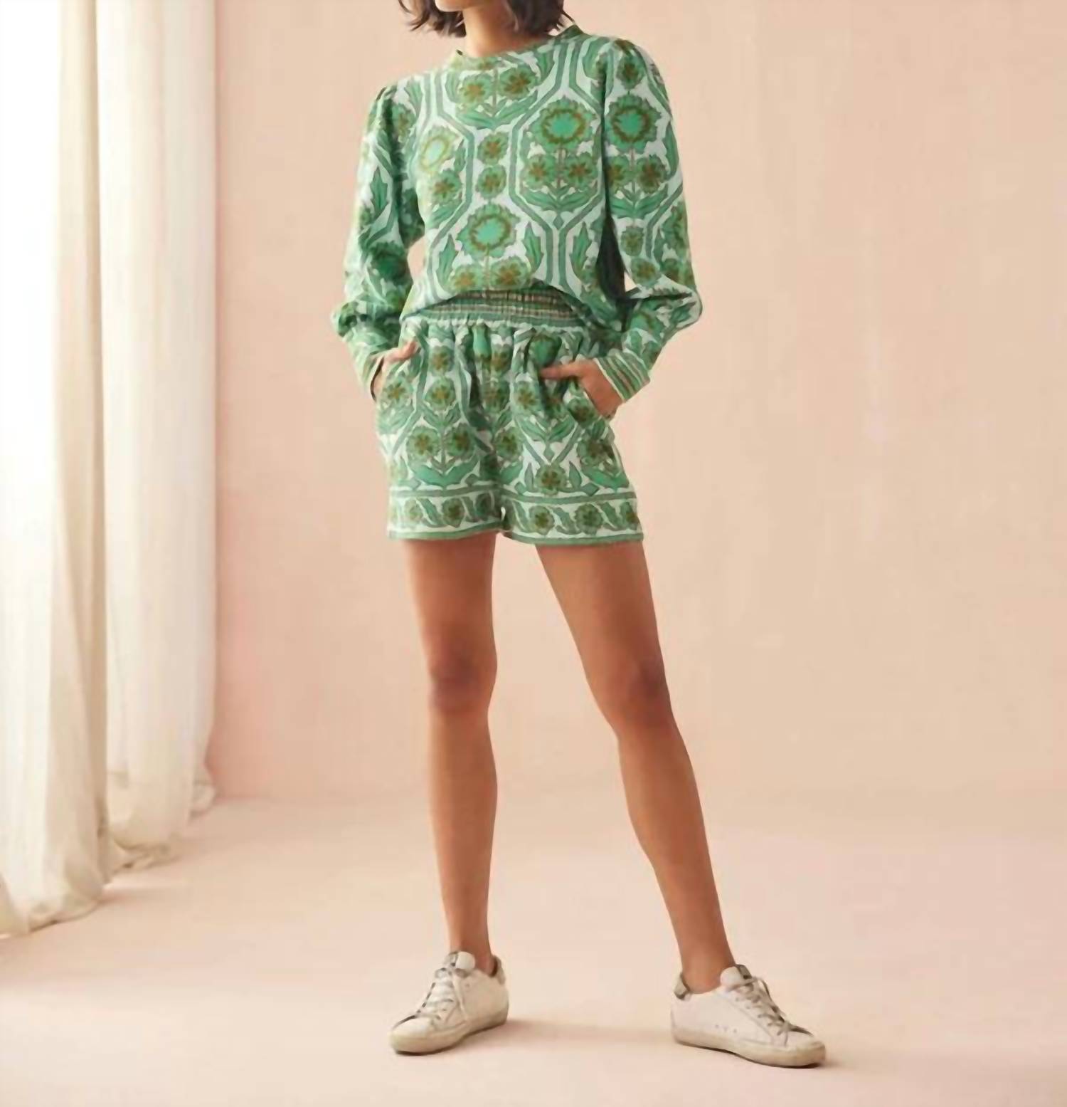 Omika - Lydia Sweatshirt
