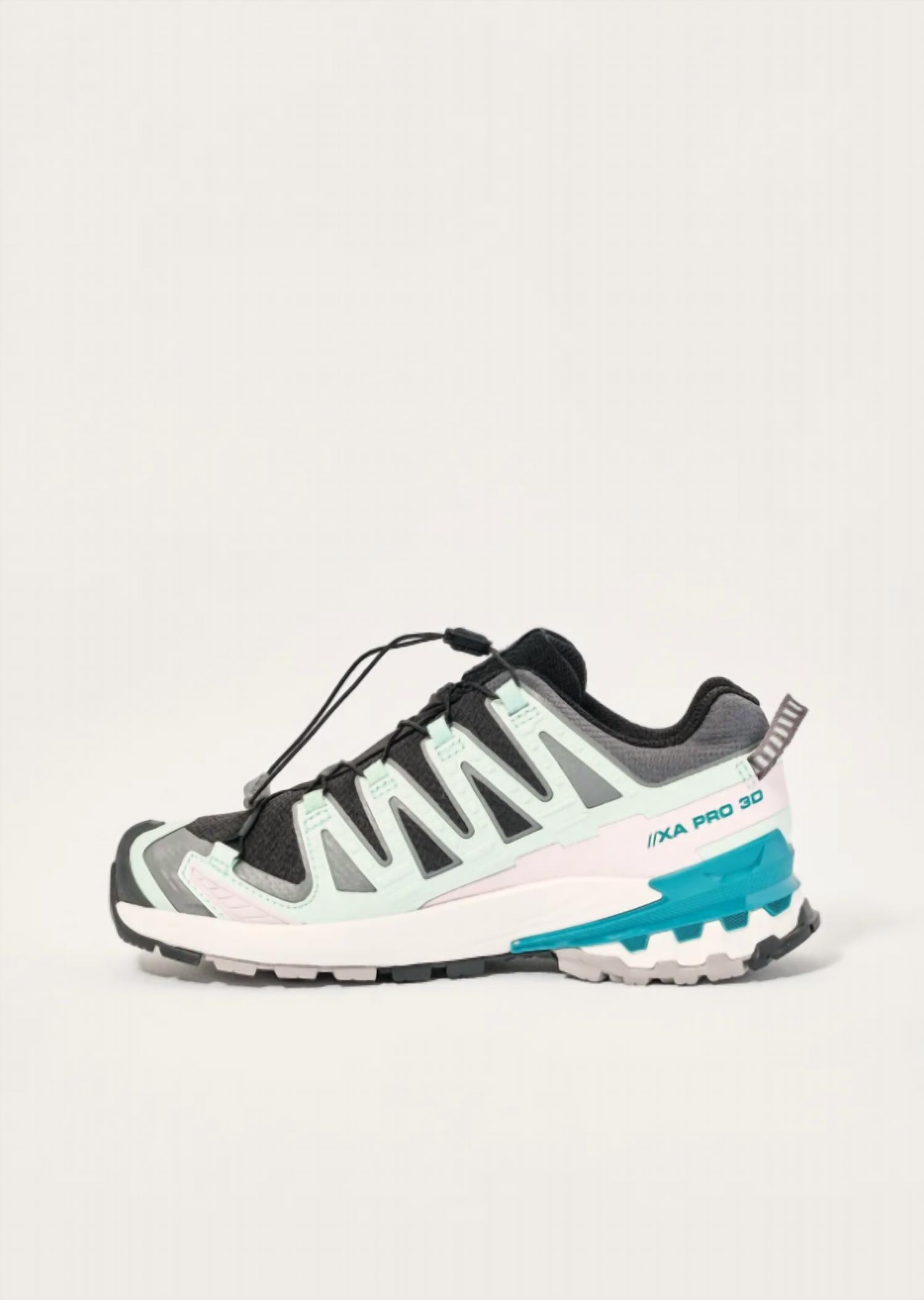 Salomon - Women's XA Pro 3D Gore Tex Shoes