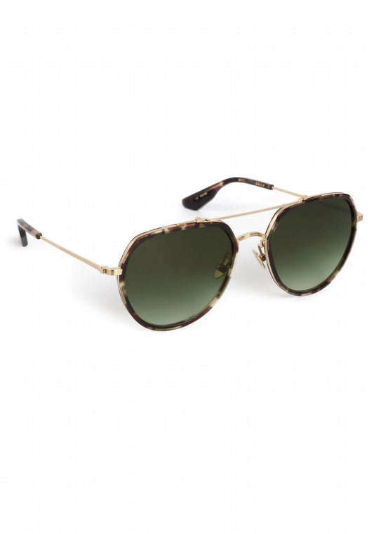 Krewe - Unisex Baker Sunglasses
