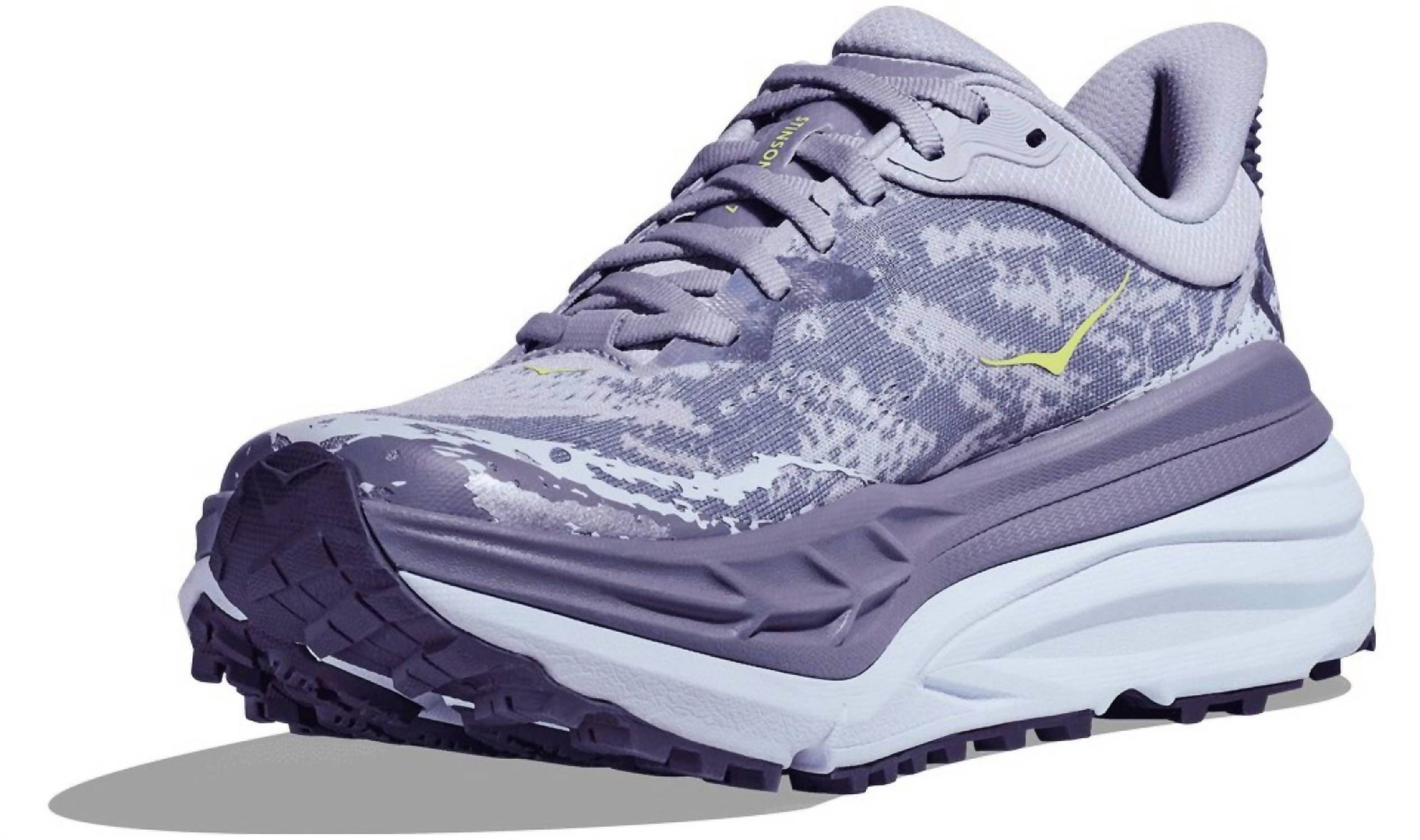 Hoka - Women's Stinson 7 Running Shoes