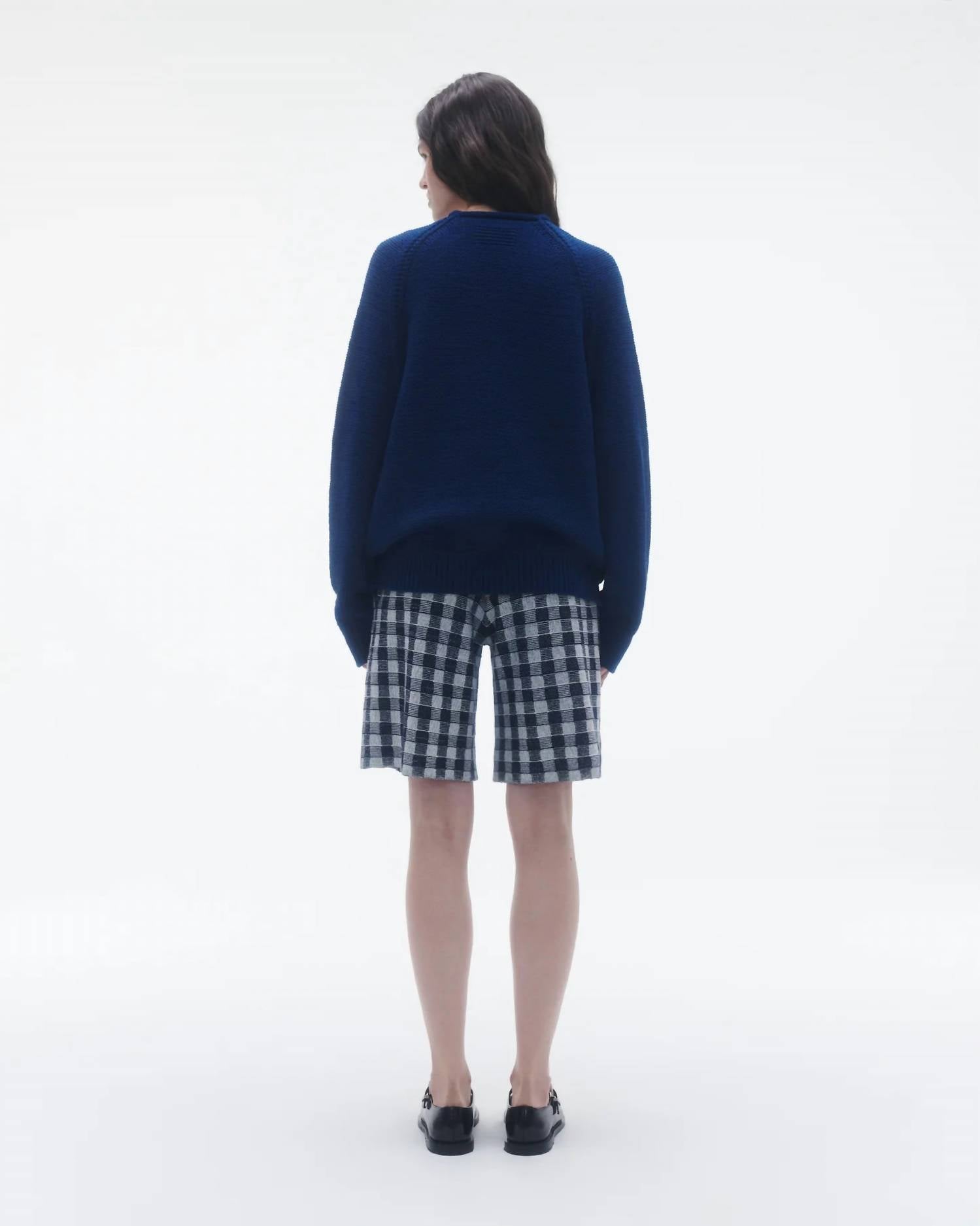 Guest In Residence - Island Rollneck Sweater