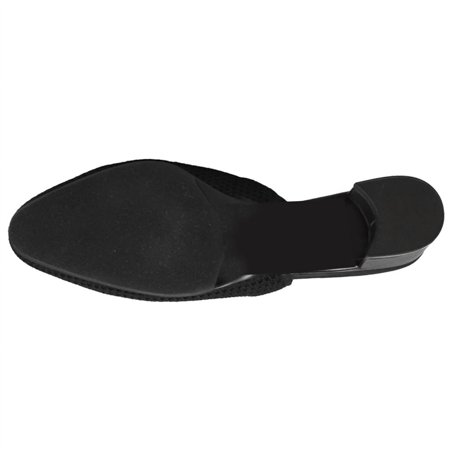 VANELi Women's Abira Stretch Pump Shoes in black - women's heels - view 4